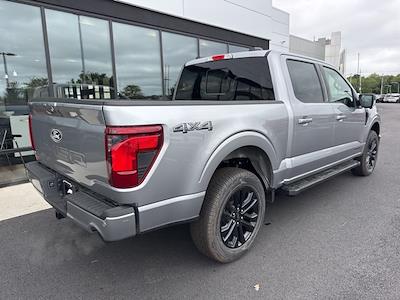 2025 Ford F-150 SuperCrew Cab 4x4 Pickup for sale #CR13196 - photo 2