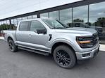 New 2025 Ford F-150 XLT SuperCrew Cab 4x4 Pickup for sale #CR13196 - photo 1