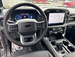 New 2025 Ford F-150 XLT SuperCrew Cab 4x4 Pickup for sale #CR13196 - photo 10