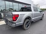 New 2025 Ford F-150 XLT SuperCrew Cab 4x4 Pickup for sale #CR13196 - photo 2