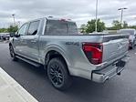 New 2025 Ford F-150 XLT SuperCrew Cab 4x4 Pickup for sale #CR13196 - photo 5