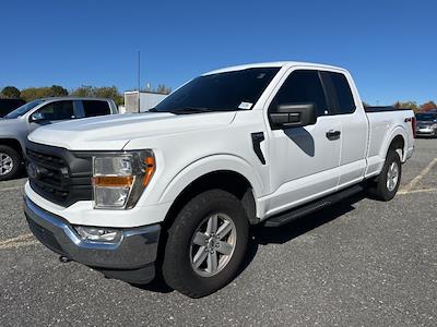 2022 Ford F-150 Super Cab 4WD Pickup for sale #CR13196A - photo 1