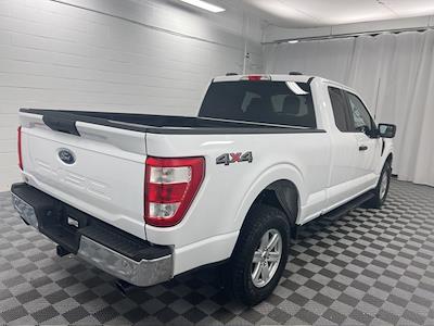 2022 Ford F-150 Super Cab 4WD Pickup for sale #CR13196A - photo 2