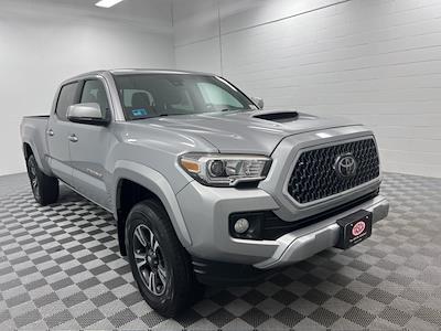 2019 Toyota Tacoma Double Cab 4x4 Pickup for sale #CR13197A - photo 1
