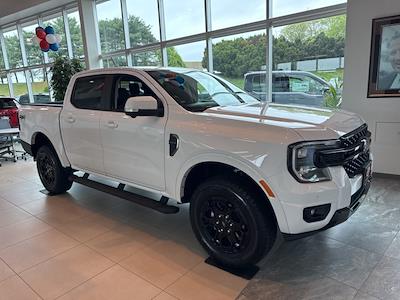 2025 Ford Ranger SuperCrew Cab 4x4 Pickup for sale #CR13200 - photo 1