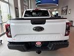 2025 Ford Ranger SuperCrew Cab 4x4 Pickup for sale #CR13200 - photo 4