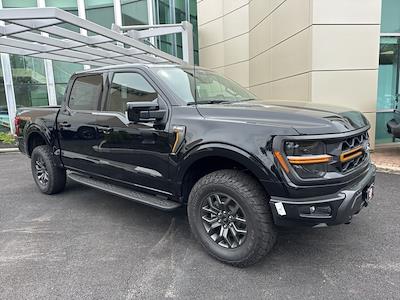 2025 Ford F-150 SuperCrew Cab 4x4 Pickup for sale #CR13206 - photo 1