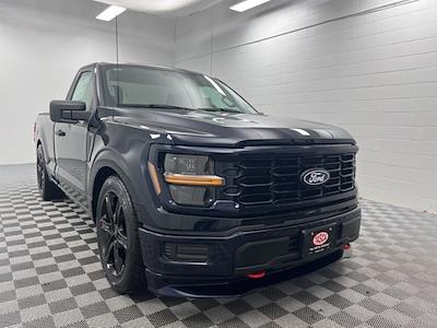 2025 Ford F-150 Regular Cab 4x4 Pickup for sale #CR13208 - photo 1