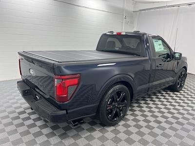 2025 Ford F-150 Regular Cab 4x4 Pickup for sale #CR13208 - photo 2