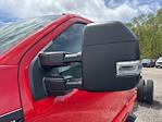2025 Ford F-550 Crew Cab DRW 4x4 Cab Chassis for sale #CR13211 - photo 10