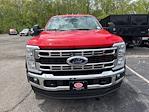 2025 Ford F-550 Crew Cab DRW 4x4 Cab Chassis for sale #CR13211 - photo 3