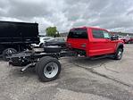 2025 Ford F-550 Crew Cab DRW 4x4 Cab Chassis for sale #CR13211 - photo 6