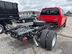 2025 Ford F-550 Crew Cab DRW 4x4 Cab Chassis for sale #CR13211 - photo 7