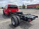 2025 Ford F-550 Crew Cab DRW 4x4 Cab Chassis for sale #CR13211 - photo 2