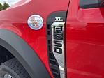 2025 Ford F-550 Crew Cab DRW 4x4 Cab Chassis for sale #CR13211 - photo 9