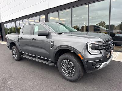 2025 Ford Ranger SuperCrew Cab 4x4 Pickup for sale #CR13215 - photo 1