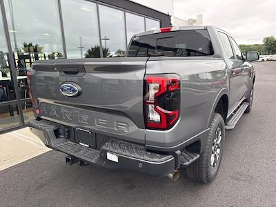2025 Ford Ranger SuperCrew Cab 4x4 Pickup for sale #CR13215 - photo 2
