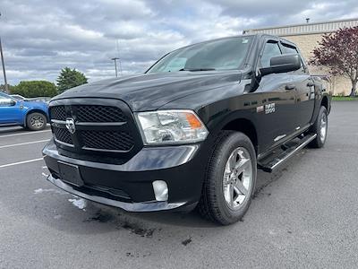 2014 Ram 1500 Crew Cab 4x4 Pickup for sale #CR13218A - photo 1