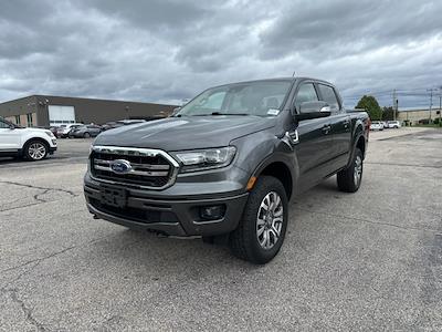 2019 Ford Ranger SuperCrew Cab 4x4 Pickup for sale #CR13219A - photo 1