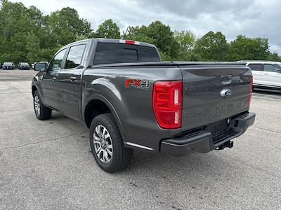 2019 Ford Ranger SuperCrew Cab 4x4 Pickup for sale #CR13219A - photo 2