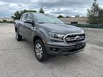 2019 Ford Ranger SuperCrew Cab 4x4 Pickup for sale #CR13219A - photo 4
