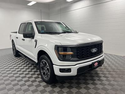 2024 Ford F-150 SuperCrew Cab 4x4 Pickup for sale #CR13233A - photo 1