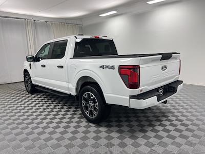 2024 Ford F-150 SuperCrew Cab 4x4 Pickup for sale #CR13233A - photo 2