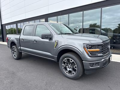 2025 Ford F-150 SuperCrew Cab 4x4 Pickup for sale #CR13235 - photo 1