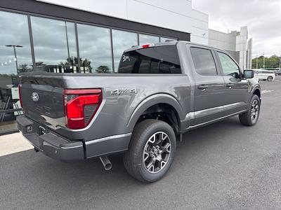 2025 Ford F-150 SuperCrew Cab 4x4 Pickup for sale #CR13235 - photo 2