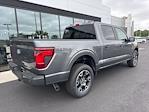 2025 Ford F-150 SuperCrew Cab 4x4 Pickup for sale #CR13235 - photo 2