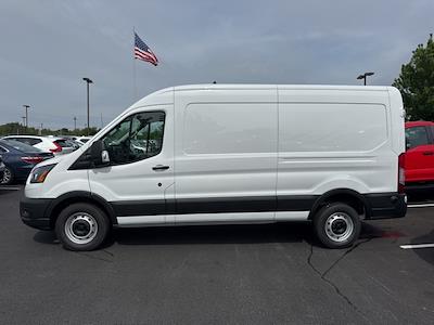 2025 Ford Transit 250 Medium Roof RWD Empty Cargo Van for sale #CR13236 - photo 2