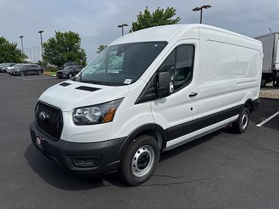 2025 Ford Transit 250 Medium Roof RWD Empty Cargo Van for sale #CR13236 - photo 1