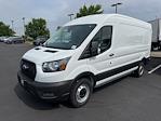 2025 Ford Transit 250 Medium Roof RWD Empty Cargo Van for sale #CR13236 - photo 1