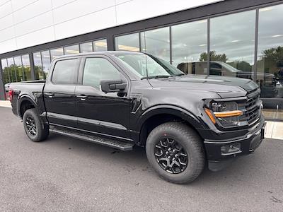 2025 Ford F-150 SuperCrew Cab 4x4 Pickup for sale #CR13238 - photo 1