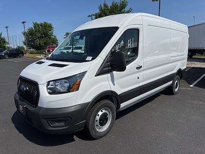 2025 Ford Transit 250 Medium Roof RWD Empty Cargo Van for sale #CR13241 - photo 1