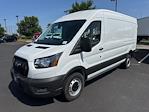 2025 Ford Transit 250 Medium Roof RWD Empty Cargo Van for sale #CR13241 - photo 1