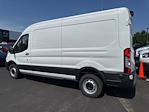 2025 Ford Transit 250 Medium Roof RWD Empty Cargo Van for sale #CR13241 - photo 2