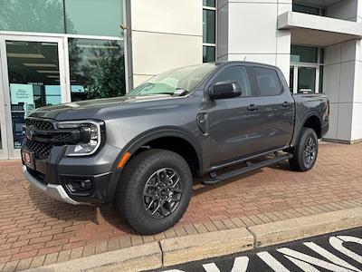 2025 Ford Ranger SuperCrew Cab 4x4 Pickup for sale #CR13248 - photo 1