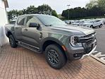 2025 Ford Ranger SuperCrew Cab 4x4 Pickup for sale #CR13248 - photo 3