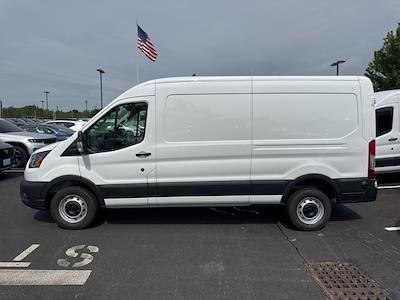 2025 Ford Transit 250 Medium Roof RWD Empty Cargo Van for sale #CR13249 - photo 1
