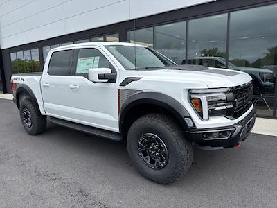 New 2025 Ford F-150 Raptor SuperCrew Cab 4x4 Pickup for sale #CR13252 - photo 1