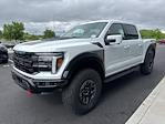 New 2025 Ford F-150 Raptor SuperCrew Cab 4x4 Pickup for sale #CR13252 - photo 6