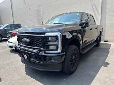 2025 Ford F-250 Crew Cab 4x4 Pickup for sale #CR13252A - photo 1