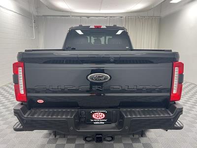 2025 Ford F-250 Crew Cab 4x4 Pickup for sale #CR13252A - photo 2