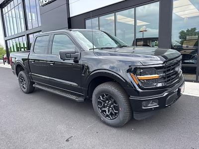 2025 Ford F-150 SuperCrew Cab 4x4 Pickup for sale #CR13253 - photo 1