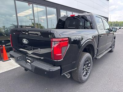 2025 Ford F-150 SuperCrew Cab 4x4 Pickup for sale #CR13253 - photo 2