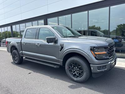 2025 Ford F-150 SuperCrew Cab 4x4 Pickup for sale #CR13254 - photo 1
