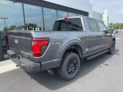 2025 Ford F-150 SuperCrew Cab 4x4 Pickup for sale #CR13254 - photo 2