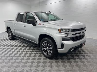 2019 Chevrolet Silverado 1500 Crew Cab 4x4 Pickup for sale #CR13254A - photo 1