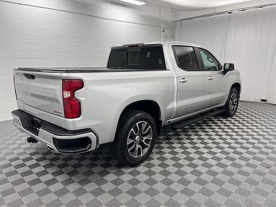 2019 Chevrolet Silverado 1500 Crew Cab 4x4 Pickup for sale #CR13254A - photo 2